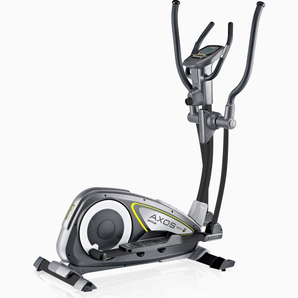 Elipsinis treniruoklis Kettler Axos Nova M LCD Elipsinis treniruoklis Kettler Axos Nova M LCD