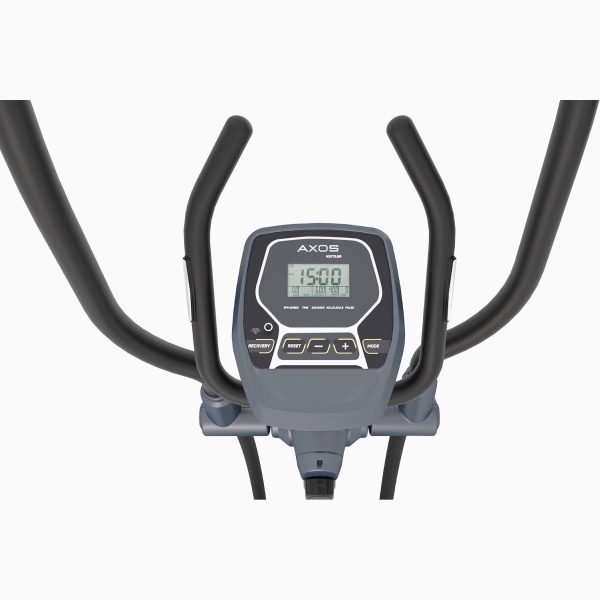 Elipsinis treniruoklis Kettler Axos Nova M LCD Elipsinis treniruoklis Kettler Axos Nova M LCD
