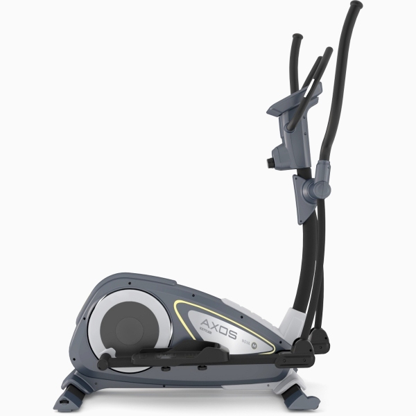 Elipsinis treniruoklis Kettler Axos Nova M LCD Elipsinis treniruoklis Kettler Axos Nova M LCD