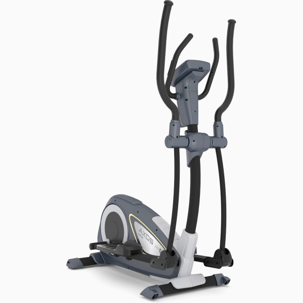 Elipsinis treniruoklis Kettler Axos Nova M LCD Elipsinis treniruoklis Kettler Axos Nova M LCD