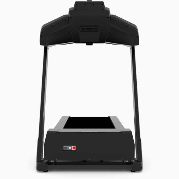 Bėgimo takelis Kettler Alpha Run 600 LCD Bėgimo takelis Kettler Alpha Run 600 LCD
