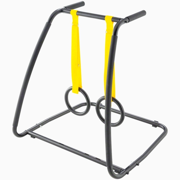Lygiagretės Kettler CrossRack Lygiagretės Kettler CrossRack