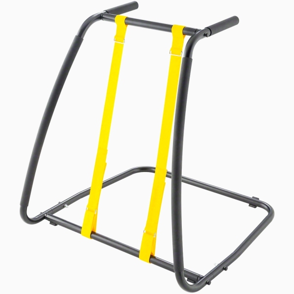 Lygiagretės Kettler CrossRack Lygiagretės Kettler CrossRack