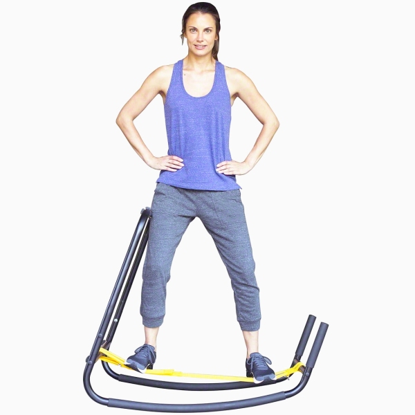 Lygiagretės Kettler CrossRack Lygiagretės Kettler CrossRack