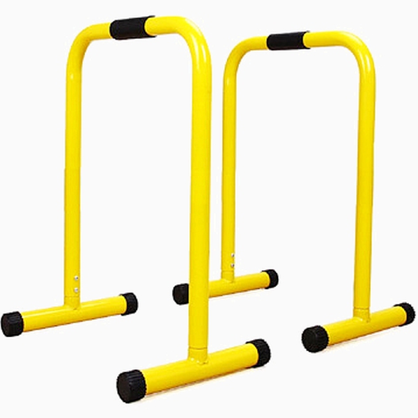 Lygiagretės Mach 7 Sport Parallettes (2 pcs) Lygiagretės Mach 7 Sport Parallettes (2 pcs)