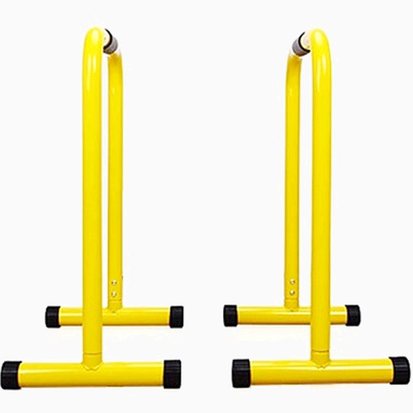 Lygiagretės Mach 7 Sport Parallettes (2 pcs) Lygiagretės Mach 7 Sport Parallettes (2 pcs)