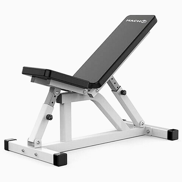 Universalus treniruočių suoliukas Mach 7 Sport Bench Z3