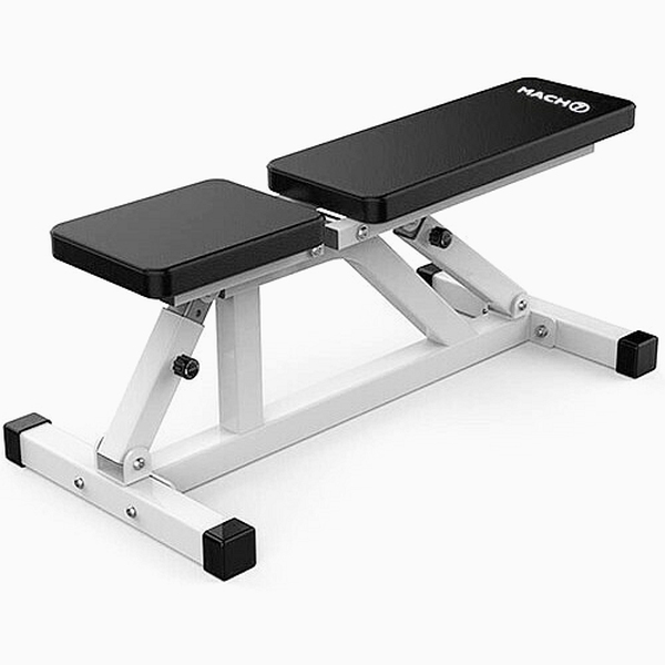 Universalus treniruočių suoliukas Mach 7 Sport Bench Z3