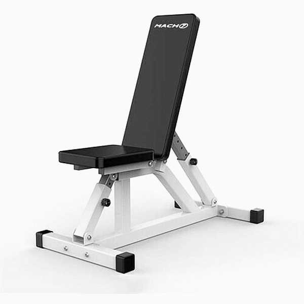 Universalus treniruočių suoliukas Mach 7 Sport Bench Z3