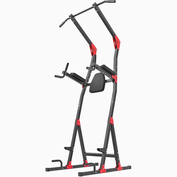 Pastatomas skersinis su lygiagretėmis Marbo Sport MH-U102