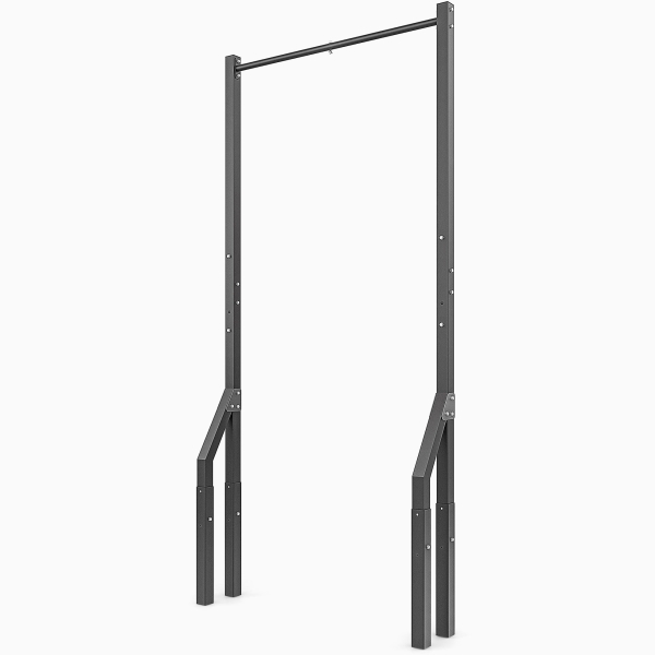 Įbetonuojamas lauko skersinis - turnikas Marbo Sport MO-Z1 Įbetonuojamas lauko skersinis - turnikas Marbo Sport MO-Z1