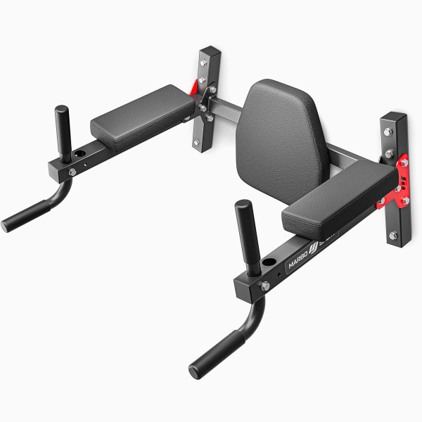 Lygiagretės Marbo Sport MH-D101