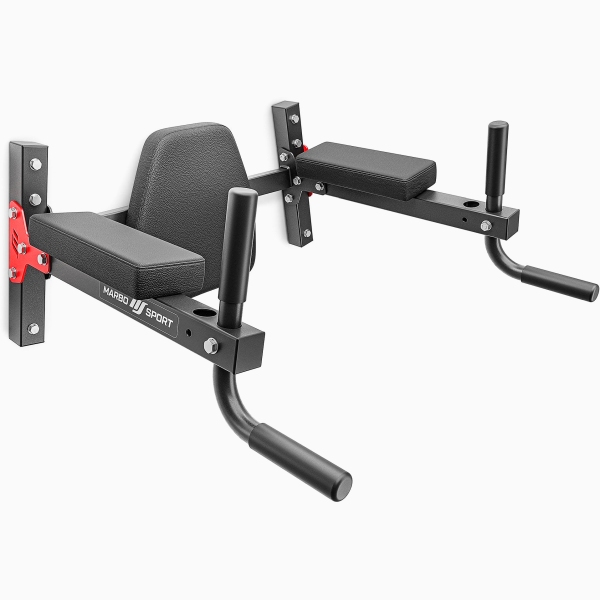 Lygiagretės Marbo Sport MH-D101