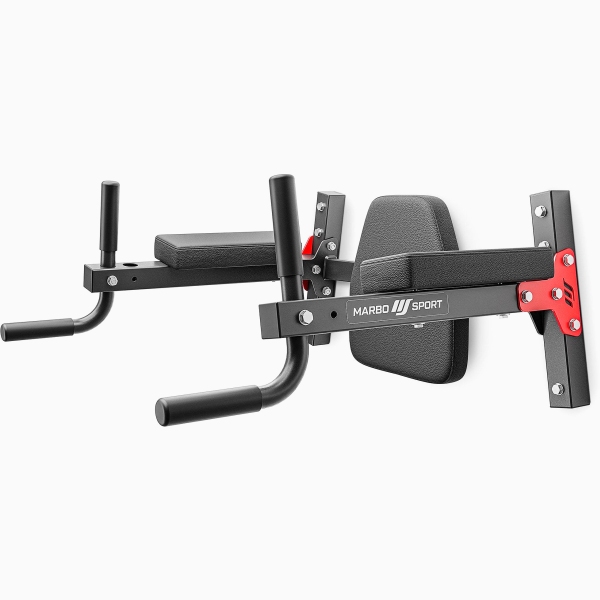 Lygiagretės Marbo Sport MH-D101