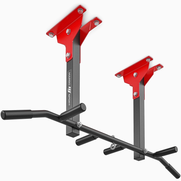Skersinis prisitraukimams Marbo Sport MH-D202 Skersinis prisitraukimams Marbo Sport MH-D202