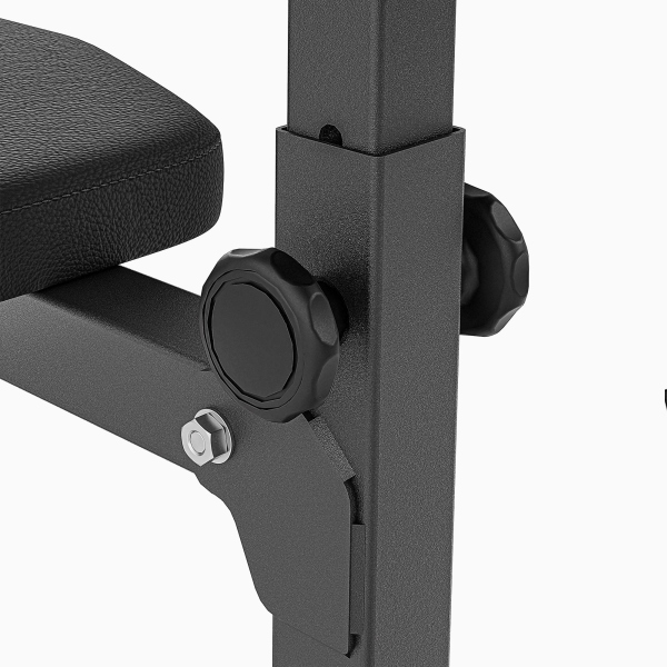 Bicepso (skoto) suoliukas Marbo Sport MH-L105 Bicepso (skoto) suoliukas Marbo Sport MH-L105