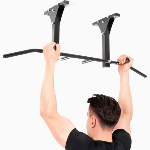 Skersinis prisitraukimams SmartGym Fitness SG12 Skersinis prisitraukimams SmartGym Fitness SG12