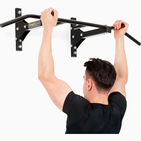 Skersinis prisitraukimams SmartGym Fitness SG12 Skersinis prisitraukimams SmartGym Fitness SG12