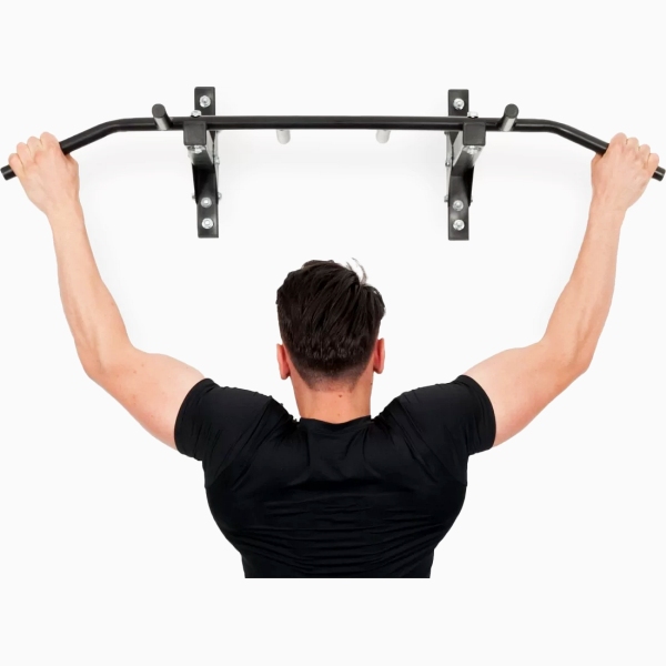 Skersinis prisitraukimams SmartGym Fitness SG12 Skersinis prisitraukimams SmartGym Fitness SG12