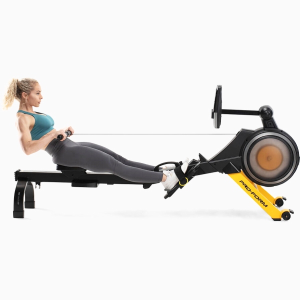 Irklavimo treniruoklis Proform Sport RL LCD Irklavimo treniruoklis Proform Sport RL LCD