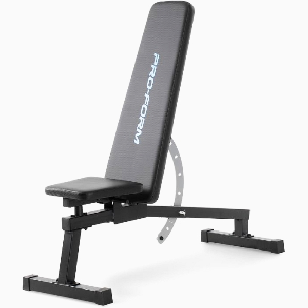 Universalus treniruočių suoliukas Proform Sport XT-1320 Universalus treniruočių suoliukas Proform Sport XT-1320