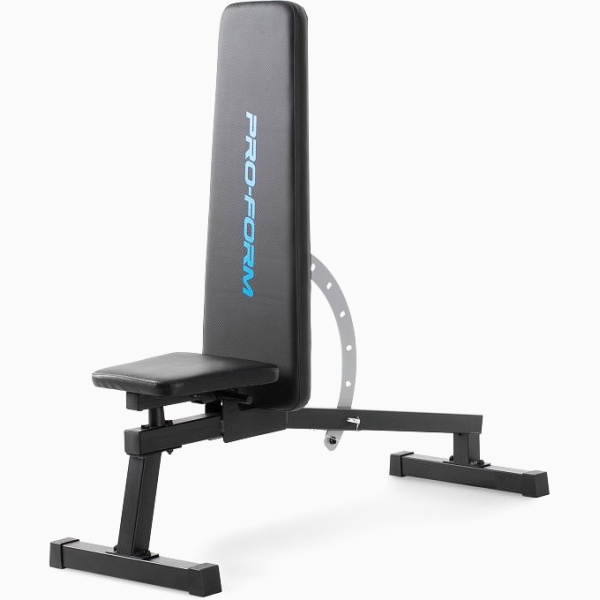 Universalus treniruočių suoliukas Proform Sport XT-1320 Universalus treniruočių suoliukas Proform Sport XT-1320