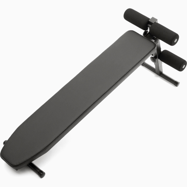 Sulankstomas atsilenkimų suoliukas SmartGym Bench SG15 Sulankstomas atsilenkimų suoliukas SmartGym Bench SG15