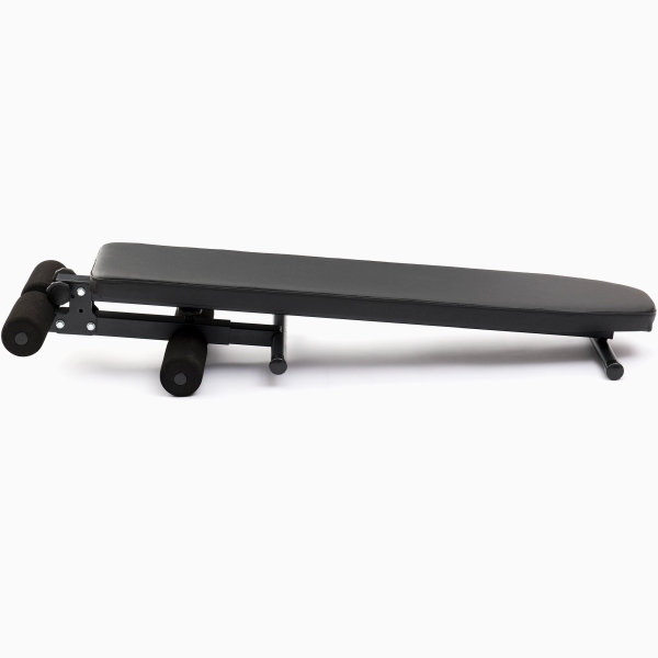 Sulankstomas atsilenkimų suoliukas SmartGym Bench SG15