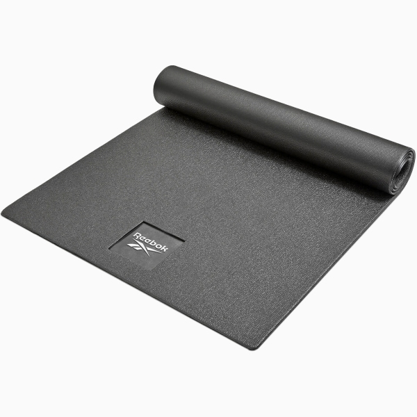 Apsauginis grindų kilimėlis Reebok Smal Mat 155x65x0.6cm Apsauginis grindų kilimėlis Reebok Smal Mat 155x65x0.6cm