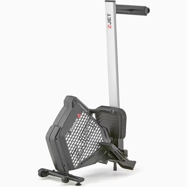 Irklavimo treniruoklis Reebok Rower ZJET LCD Irklavimo treniruoklis Reebok Rower ZJET LCD