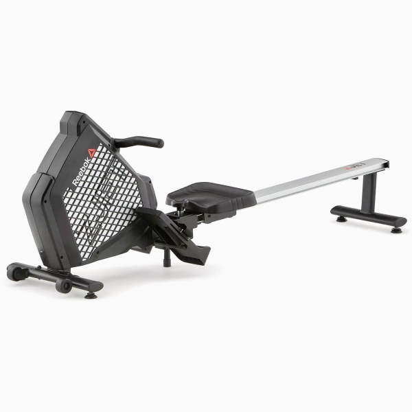 Irklavimo treniruoklis Reebok Rower ZJET LCD