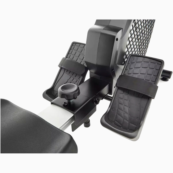 Irklavimo treniruoklis Reebok Rower ZJET LCD Irklavimo treniruoklis Reebok Rower ZJET LCD