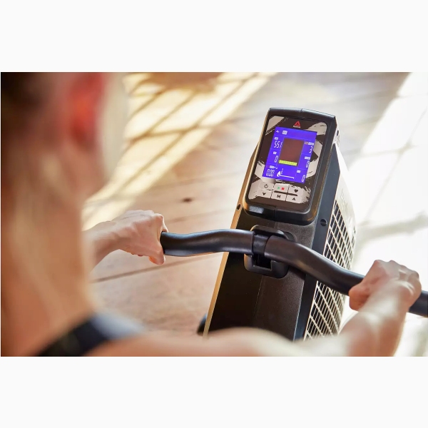 Irklavimo treniruoklis Reebok Rower ZJET LCD Irklavimo treniruoklis Reebok Rower ZJET LCD