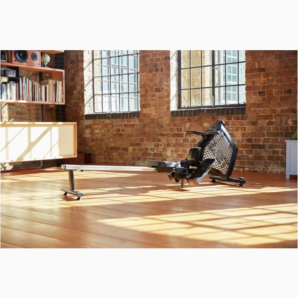 Irklavimo treniruoklis Reebok Rower ZJET LCD Irklavimo treniruoklis Reebok Rower ZJET LCD
