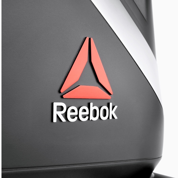 Dviratis treniruoklis Reebok SL8.0 B LED