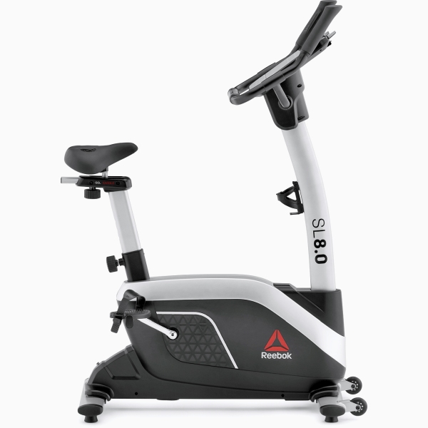 Dviratis treniruoklis Reebok SL8.0 B LED Dviratis treniruoklis Reebok SL8.0 B LED