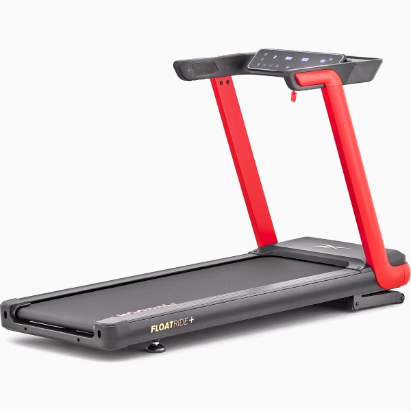 Bėgimo takelis Reebok Floatride FR30 T Red LED