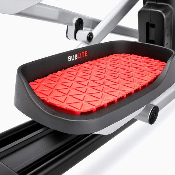 Elipsinis treniruoklis Reebok SL8.0 E LED Elipsinis treniruoklis Reebok SL8.0 E LED