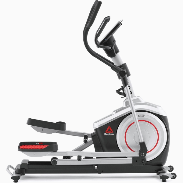Elipsinis treniruoklis Reebok SL8.0 E LED Elipsinis treniruoklis Reebok SL8.0 E LED