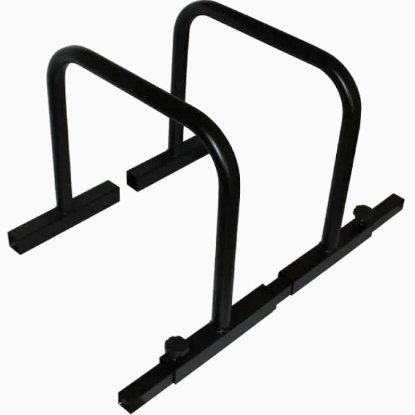 Lygiagretės Sanro Sport 01287-B (2 pcs) Lygiagretės Sanro Sport 01287-B (2 pcs)