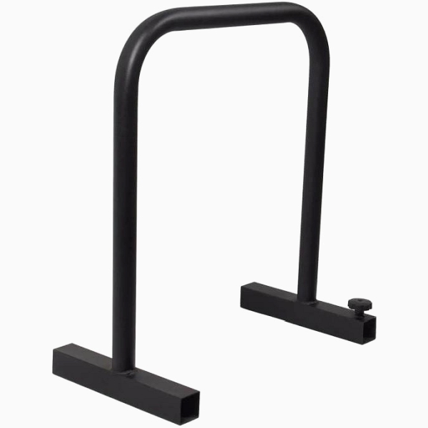 Lygiagretės Sanro Sport 01287-B (2 pcs) Lygiagretės Sanro Sport 01287-B (2 pcs)