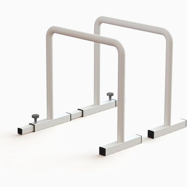 Lygiagretės Sanro Sport 01288-W (2 pcs) Lygiagretės Sanro Sport 01288-W (2 pcs)
