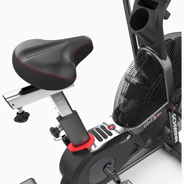 CrossFit" dviratis treniruoklis su oro pasipriešinimu Schwinn Airdyne AD8 HIIT LCD CrossFit" dviratis treniruoklis su oro pasipriešinimu Schwinn Airdyne AD8 HIIT LCD