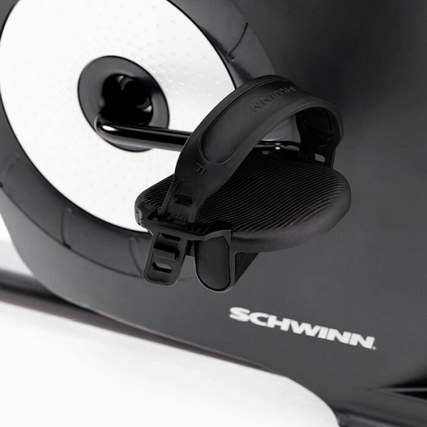 Horizantalus magnetinis dviratis treniruoklis Schwinn 510R LCD Horizantalus magnetinis dviratis treniruoklis Schwinn 510R LCD