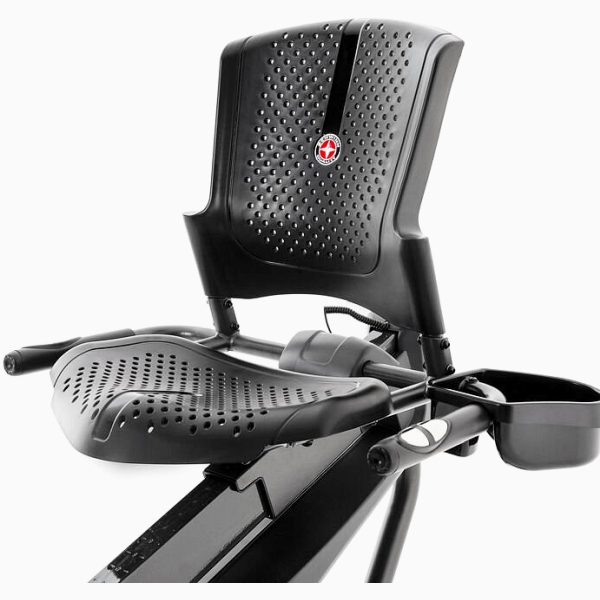 Horizantalus magnetinis dviratis treniruoklis Schwinn 510R LCD Horizantalus magnetinis dviratis treniruoklis Schwinn 510R LCD