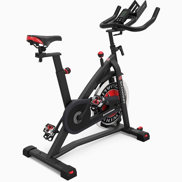 Sportinis dviratis - spineris su kompiuteriu Schwinn 700IC (IC7) LCD Sportinis dviratis - spineris su kompiuteriu Schwinn 700IC (IC7) LCD