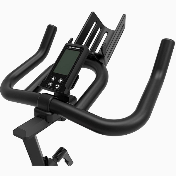 Sportinis dviratis - spineris su kompiuteriu Schwinn 700IC (IC7) LCD Sportinis dviratis - spineris su kompiuteriu Schwinn 700IC (IC7) LCD