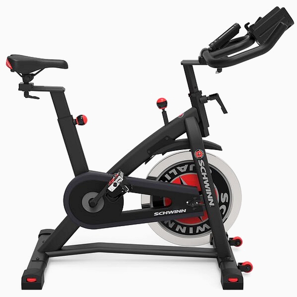 Sportinis dviratis - spineris su kompiuteriu Schwinn 700IC (IC7) LCD Sportinis dviratis - spineris su kompiuteriu Schwinn 700IC (IC7) LCD