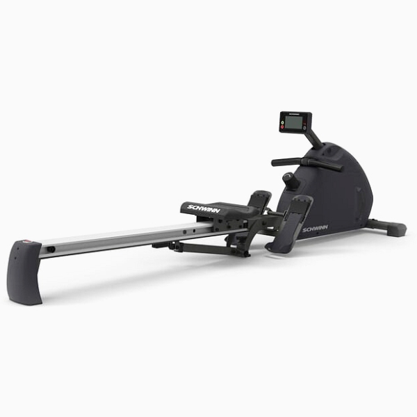 Irklavimo treniruoklis Schwinn Rower LCD