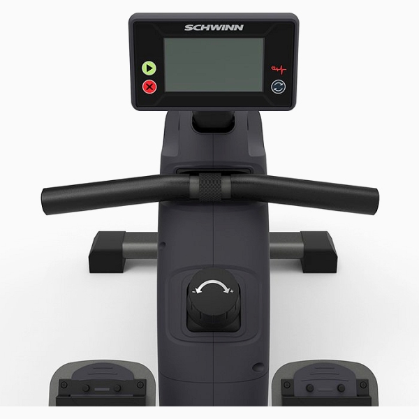 Irklavimo treniruoklis Schwinn Rower LCD